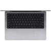Ноутбук Apple MacBook Pro A2779 M2 Pro 32/512Gb Space Grey (Z17G0000F)