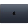Ноутбук Apple MacBook Air A2941 M2 16/256Gb Midnight (Z18T001DH)