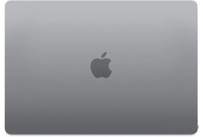 Ноутбук Apple MacBook Air A2941 M2 16/256Gb Space Grey (Z18L0013V)