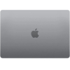 Ноутбук Apple MacBook Air A2941 M2 8/512Gb Space Grey (MQKQ3LL/A)
