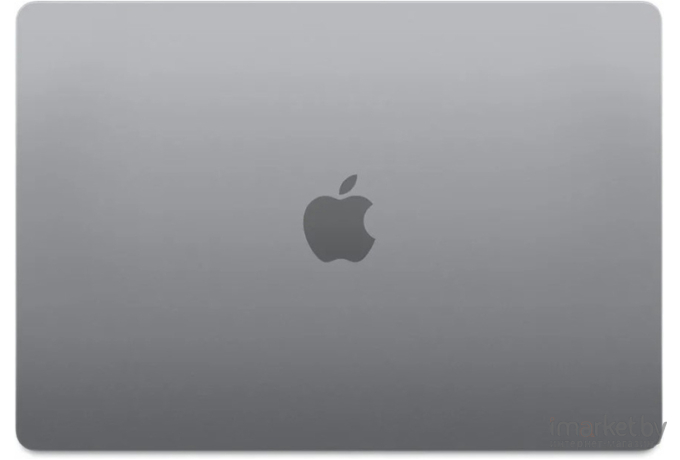 Ноутбук Apple MacBook Air A2941 M2 8/512Gb Space Grey (MQKQ3LL/A)