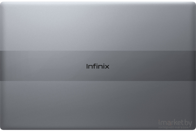 Ноутбук Infinix Inbook Y2 Plus 11TH XL29 Grey (71008301401)