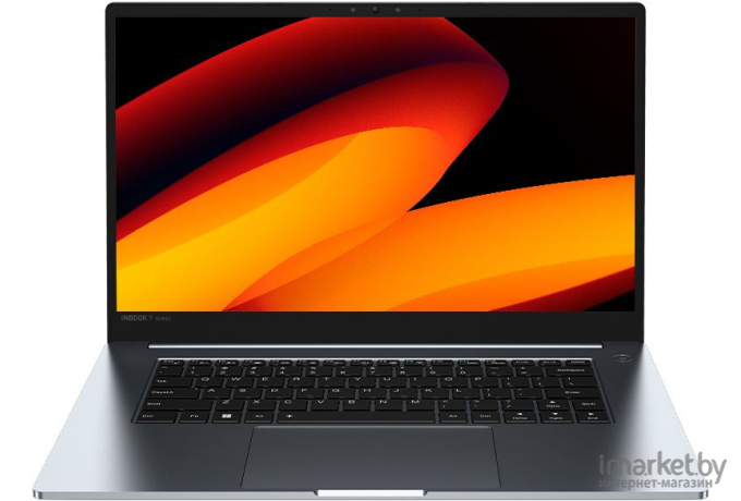 Ноутбук Infinix Inbook Y1 Plus XL28 Grey (71008301399)
