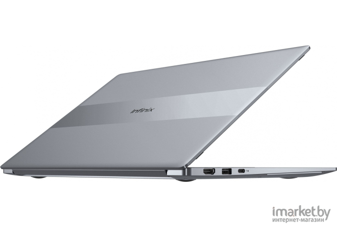 Ноутбук Infinix Inbook Y1 Plus XL28 Grey (71008301396)