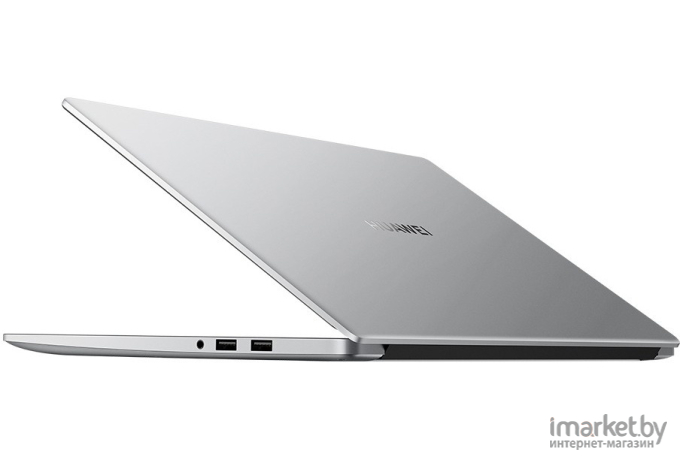 Ноутбук Huawei MateBook D 15 BoD-WDH9 Silver (53013VAV)