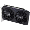 Видеокарта ASUS RTX 3050 V2 OC 8GB GDDR6 (DUAL-RTX3050-O8G-V2)