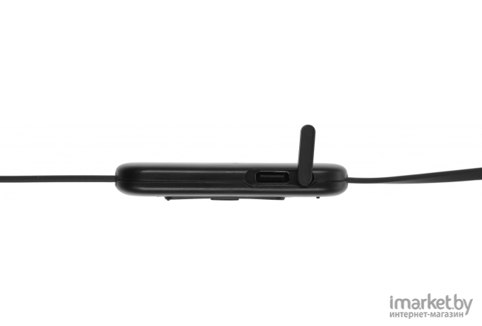 Наушники Sony WI-C100 черный