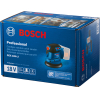 Эксцентриковая шлифмашина Bosch GEX 185-LI (06013A5021)
