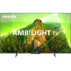 Телевизор Philips 50PUS8108/60 серебристый