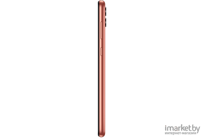 Смартфон Samsung Galaxy A04 4/64GB Brown (SM-A045FZCGSKZ)