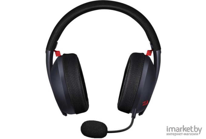 Наушники Redragon Ire Pro Black 71535