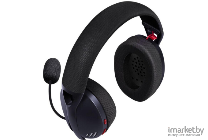 Наушники Redragon Ire Pro Black 71535