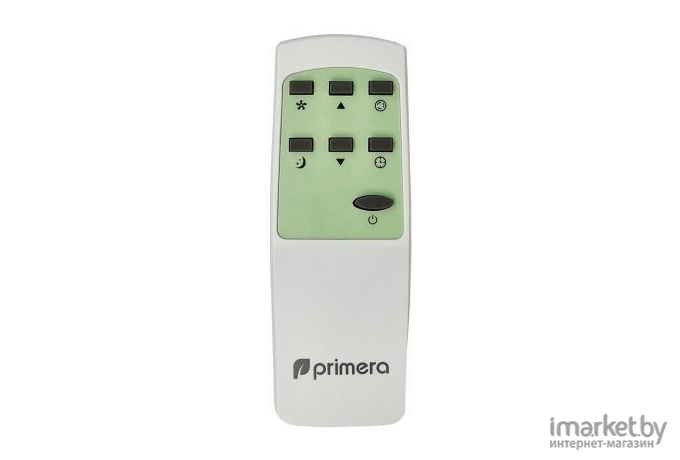 Кондиционер мобильный Primera PRMC-07JGNA1 белый