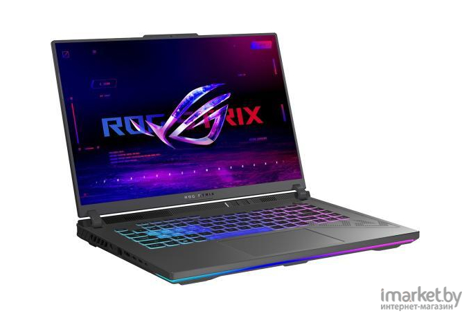 Ноутбук Asus ROG Strix G16 G614JZ-N4080 Grey (90NR0CZ1-M005T0)