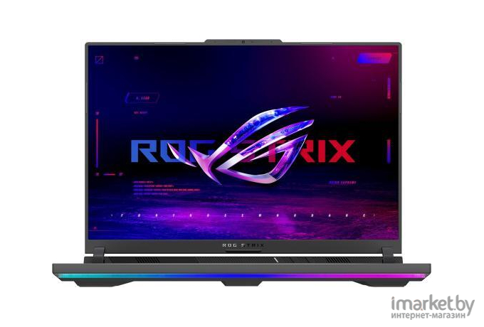 Ноутбук Asus ROG Strix G16 G614JZ-N4080 Grey (90NR0CZ1-M005T0)