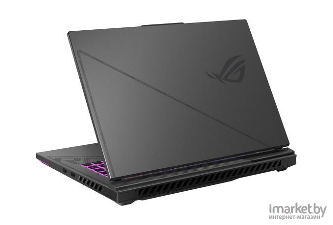 Ноутбук Asus ROG Strix G16 G614JZ-N4080 Grey (90NR0CZ1-M005T0)