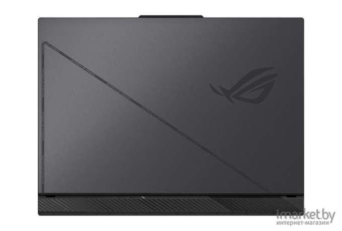 Ноутбук Asus ROG Strix G16 G614JZ-N4080 Grey (90NR0CZ1-M005T0)