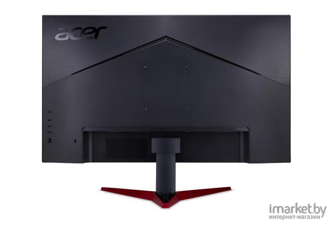 Монитор Acer Nitro VG240YM3bmiipx черный (UM.QV0EE.304)