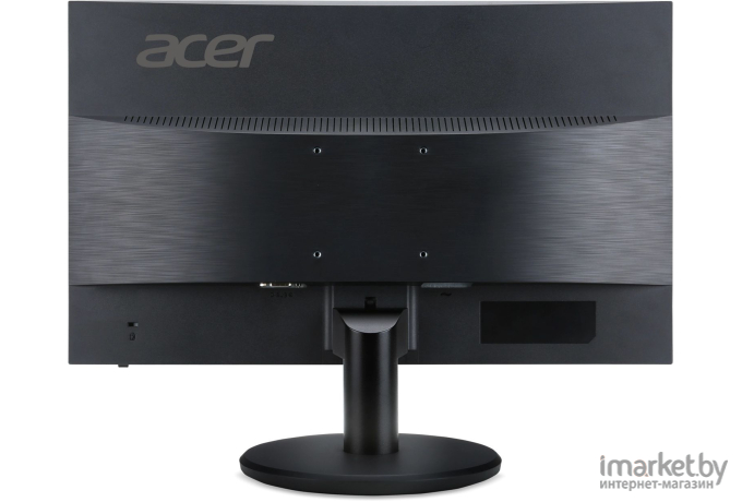 Монитор Acer EB192QBbi черный (UM.XE2EE.B01)