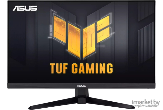 Монитор Asus TUF Gaming VG246H1A черный (90LM08F0-B01170)