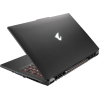 Ноутбук Gigabyte Aorus 17H BXF Black (BXF-74KZ554SH)