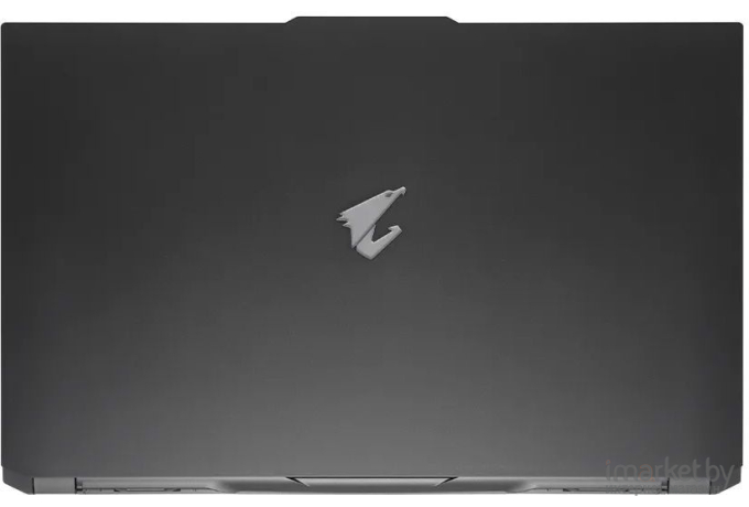 Ноутбук Gigabyte Aorus 17H BXF Black (BXF-74KZ554SH)