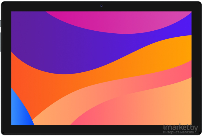 Планшет Digma CITI 1313C 4G SC9863A1 3GB/32GB темно-серый