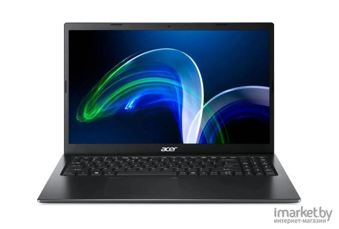 Ноутбук Acer Extensa 15 EX215-54-53T3 Black (NX.EGJEP.00E)