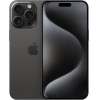 Смартфон Apple iPhone 15 Pro Max A3108 512Gb черный титан (MU2T3ZA/A)