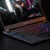 Ноутбук Gigabyte Aorus 15X AKF Black (AKF-B3KZ754SH)