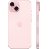Смартфон Apple iPhone 15 A3092 128Gb розовый (MTLE3CH/A)