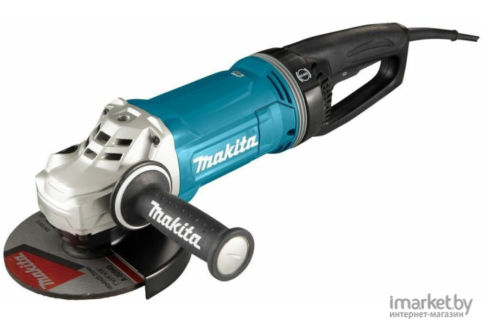 Углошлифовальная машина Makita GA7071X1