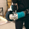 Углошлифовальная машина Makita GA7071X1