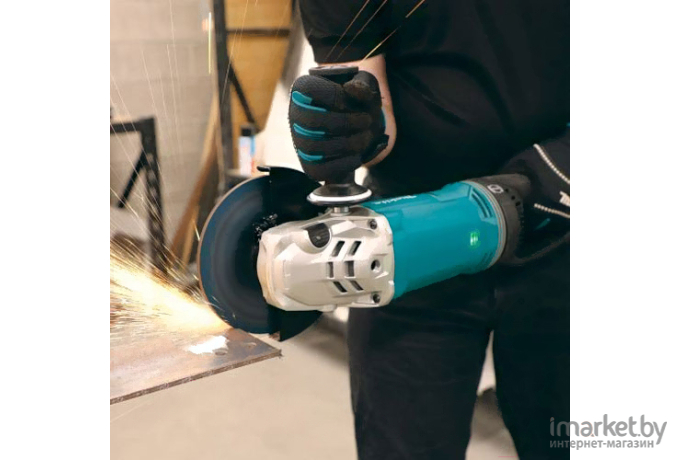 Углошлифовальная машина Makita GA7071X1