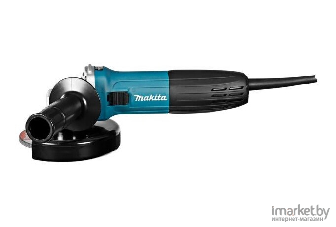 Угловая шлифмашина Makita GA5030RK