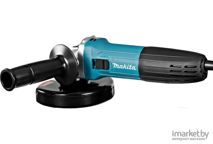 Угловая шлифмашина Makita GA5030RK