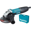 Угловая шлифмашина Makita GA5030RK