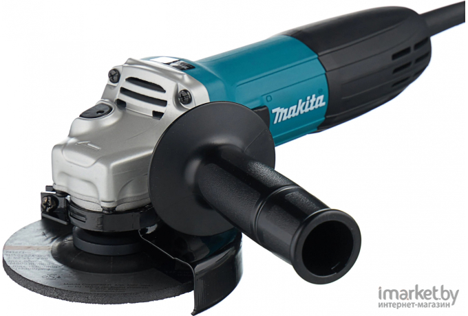 Углошлифовальная машина Makita GA4530R