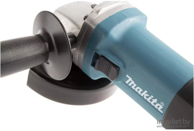 Углошлифовальная машина Makita 9557HNRK