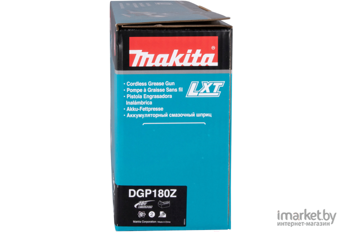 Шприц для смазки Makita DGP180Z