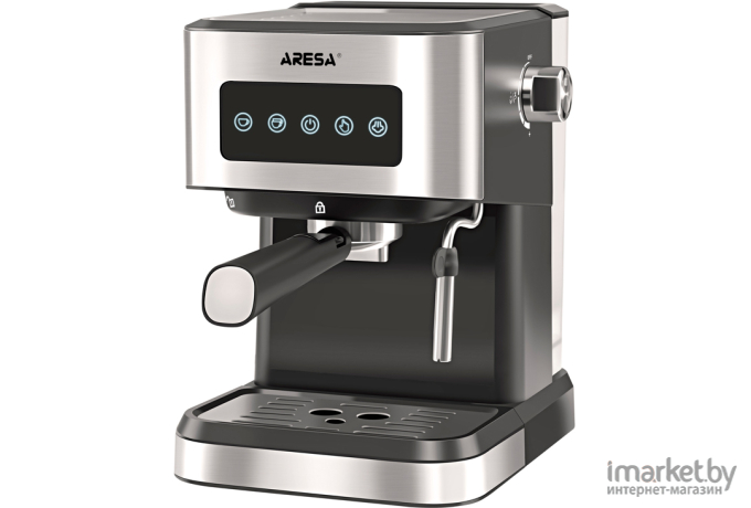 Рожковая кофеварка Aresa AR-1612