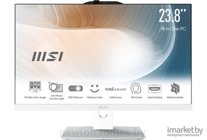 Моноблок MSI Modern AM242P 12M-264XRU