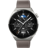 Умные часы Huawei Watch GT 3 Pro Titanium 46 мм (серый)