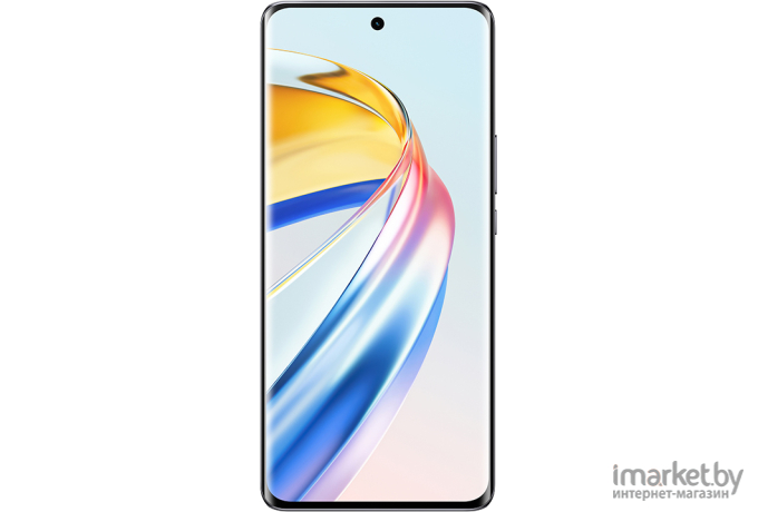 Honor X9b 5G 12GB/256GB (черный)