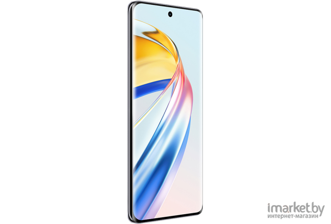 Honor X9b 5G 12GB/256GB (черный)