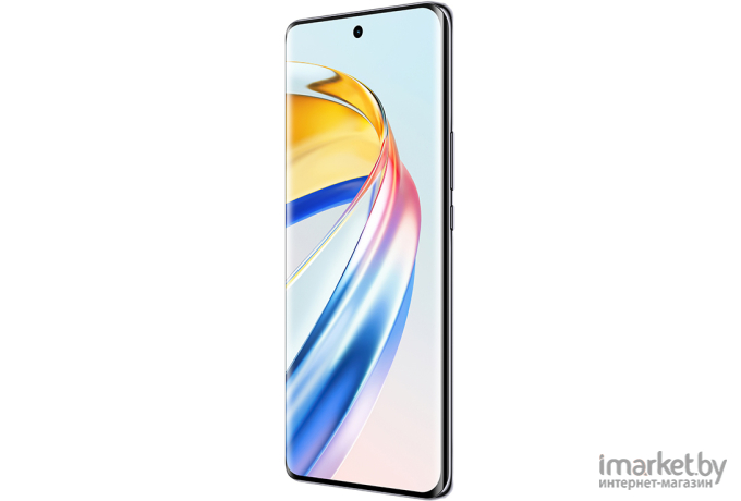 Honor X9b 5G 12GB/256GB (черный)