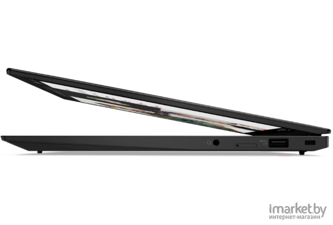 Ноутбук Lenovo ThinkPad X1 Carbon Gen 9 20XW0027