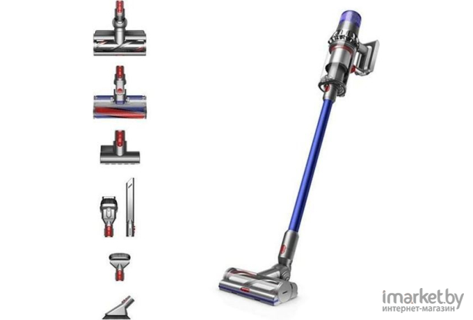 Пылесос Dyson V11 Absolute