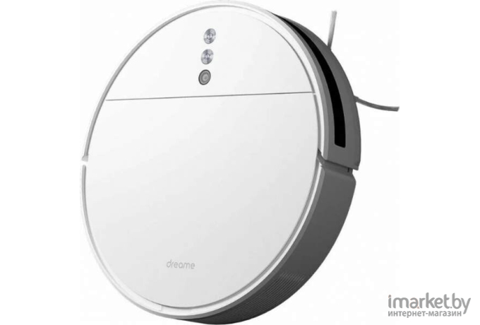 Умный робот-пылесос Xiaomi Dreame Robot Vacuum F9 (белый)