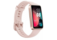 Фитнес-браслет Xiaomi Smart Band 8 Active (розовый, международная версия)